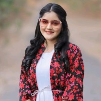 Shrutika Gazane