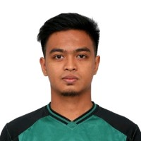 Haikal Hasnol