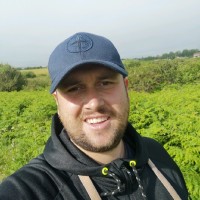 Kevin B Coulthard