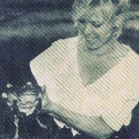Sonja Jardine
