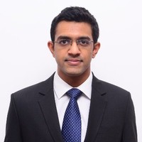 Ananth Patri