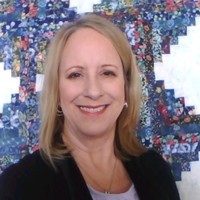 Debra Jensen Crcst
