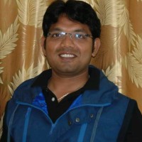 Vikas Mahurkar