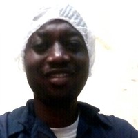 Gbemiro Soledayo