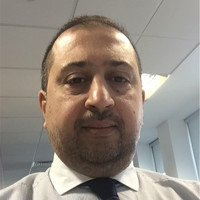 Ashik Kamrudin