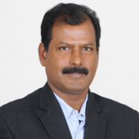 M Arun