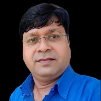 Ajay Dwivedi