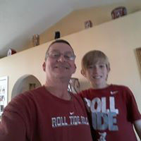 Mike Register