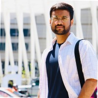 Vignesh Gurunathan