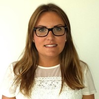 Annika Decapretz Gustafsson