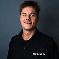 Chace Ahlborg