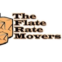 The Flat Rate Movers