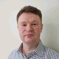Chris Dickie