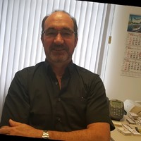 Rodney Leitch