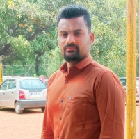 Manjunath Sagar
