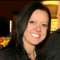 Angela McElroy