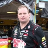Jason Birket