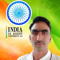 Vishram Jat