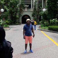 thabo shabangu