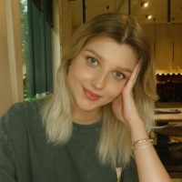 Darya Savitskaya