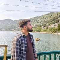 Ayush Dwivedi