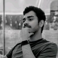 Mayank Jain