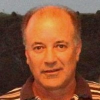 Paul Gregory