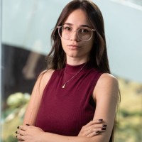 Geovanna Queiroga
