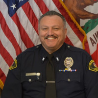 Robert Becerra