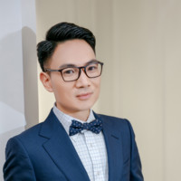 calvin jin