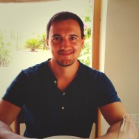 Moises Cuenca Aguilar