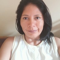 Elizabeth Balderrama Torrico