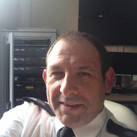 Chris Wainwright
