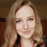 Olya Kolbaeva