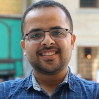 Ahmed Esam Mousa
