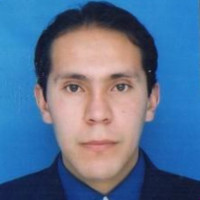 Omar Jose Estupiñan Gomez