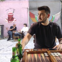Fatih Con