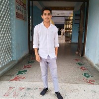 Arjun Dwivedi