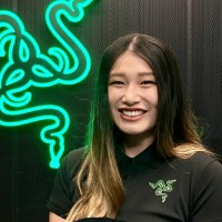 Lisa Huang
