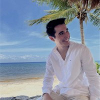 Rodrigo Garza Becerra