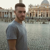 Damiano Angeli