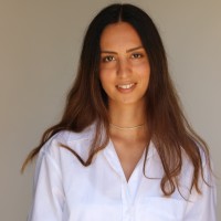 Danielle Weizman
