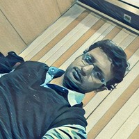 Manish Kumar Jaiswal