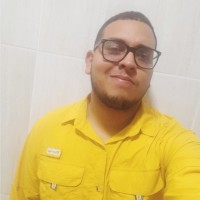 Luis Carlos Barría Aguilar