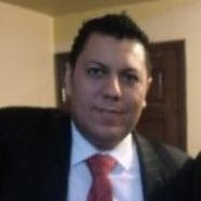 Francisco Navarro