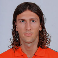 Dimitry Chygrinsky
