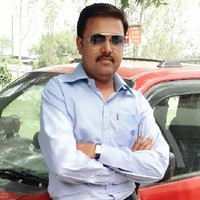 Kishore Taayade