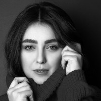 sara samadi