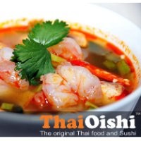 Thai Oishi - Thai & Sushi Restaurant