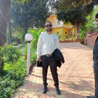 Anupam Kumar Dwivedi